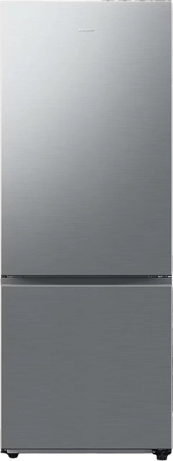 Frigorifer i kombinuar, Samsung, RB53DG706CS9EO, 538 L, 203/76 cm, klasa C, Refined Inox