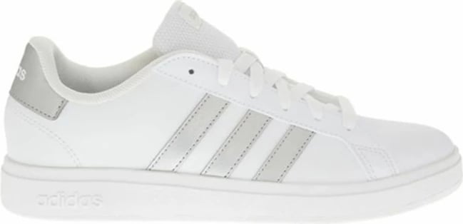 Atlete për femra adidas, të bardha