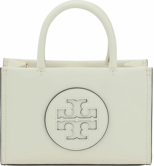 Çantë mini Tory Burch, e bardhë