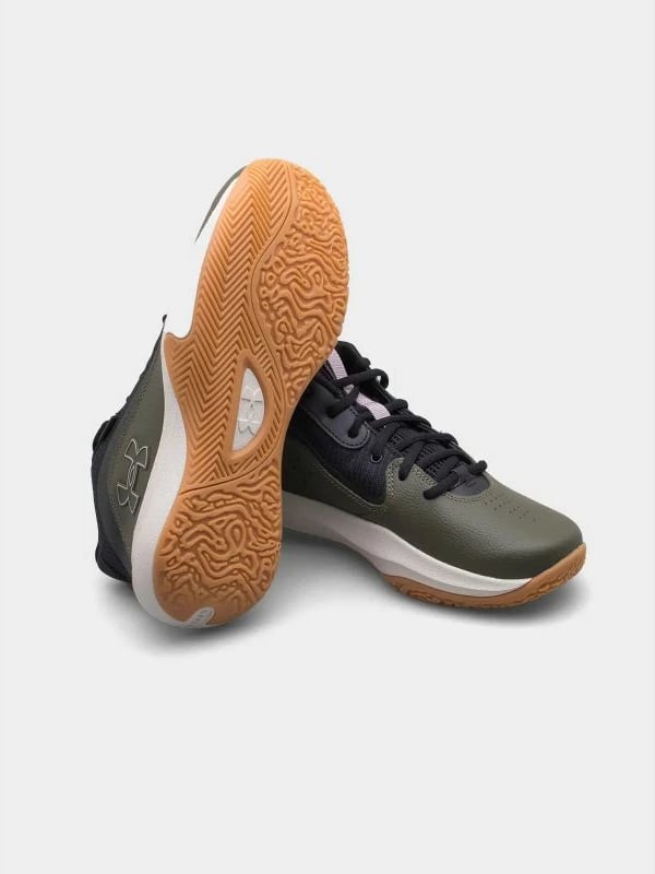 Atlete për meshkuj Under Armour, vjollce