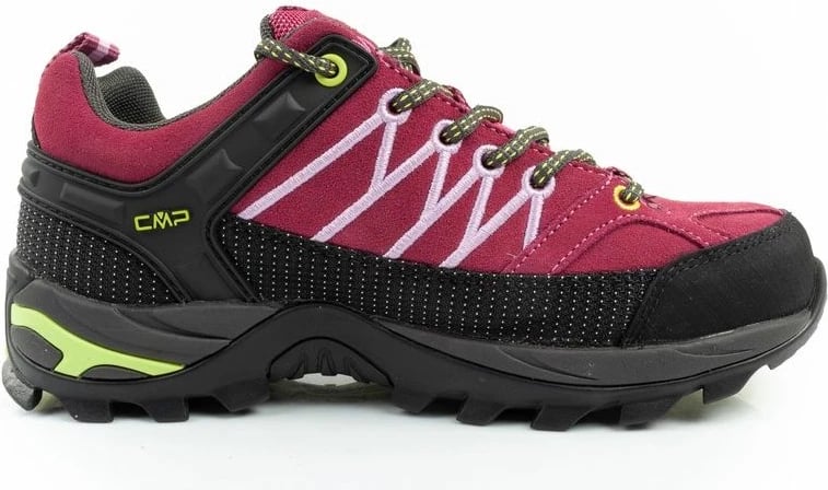 Atlete trekking për femra CMP, rozë