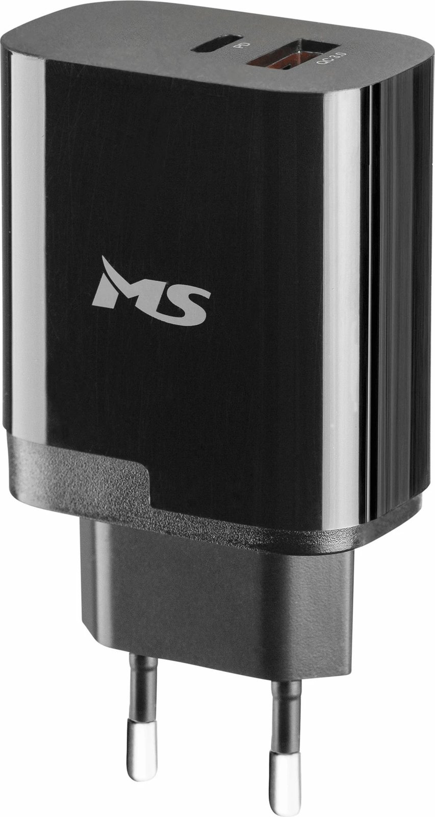 MS POWER Z501 Fast Charger