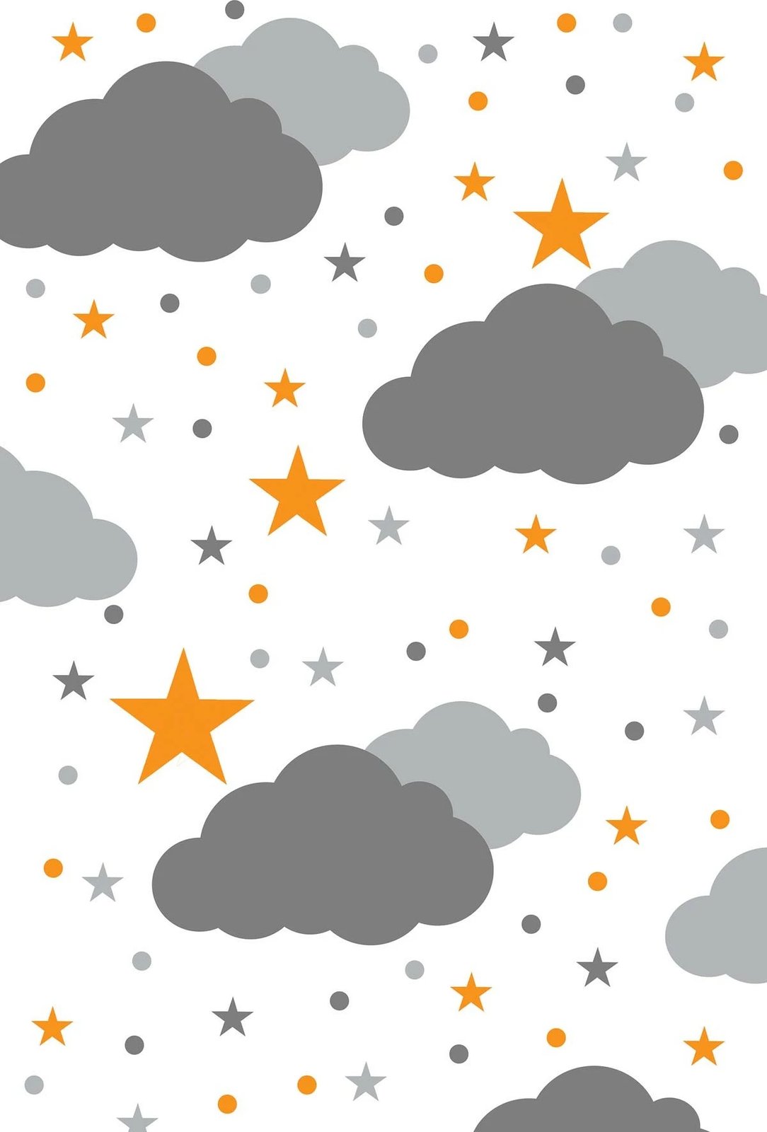 Qilim për korridor, shumëngjyrësh, Conceptum Hypnose, HMNT461, 80x300cm