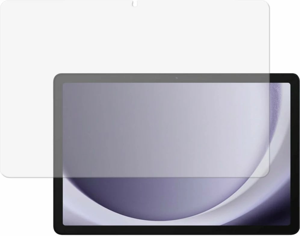 Mbrojtës ekrani 4smarts për Samsung Galaxy Tab A9+, xham i temperuar, 11 inç, transparent
