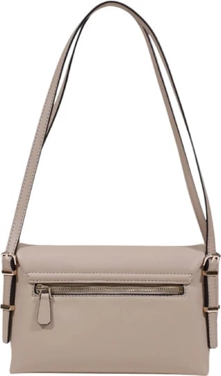 Çantë Guess, femra, beige