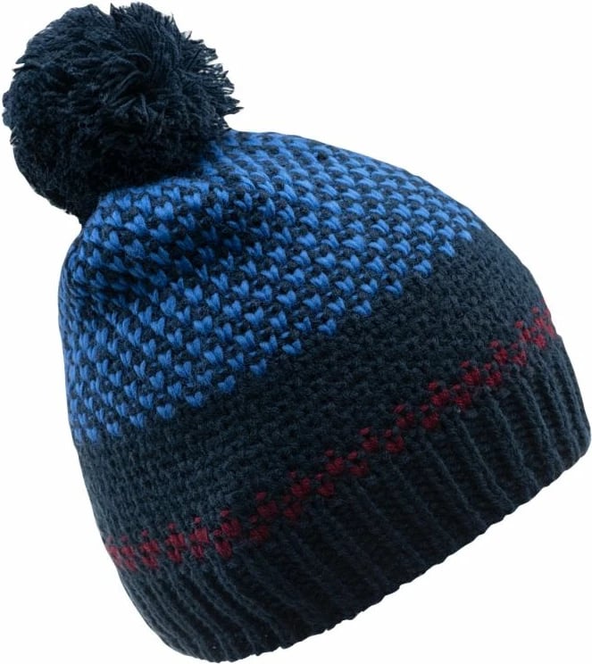 Kapele Hi-Tec Hervin për meshkuj dhe femra, blu e errët