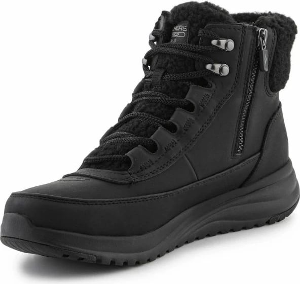 Atlete dimri për femra Skechers, të zeza