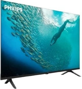 Televizor LED Philips 43PUS7000/12, 43 inç, Ultra HD 4K, Smart TV, i zi