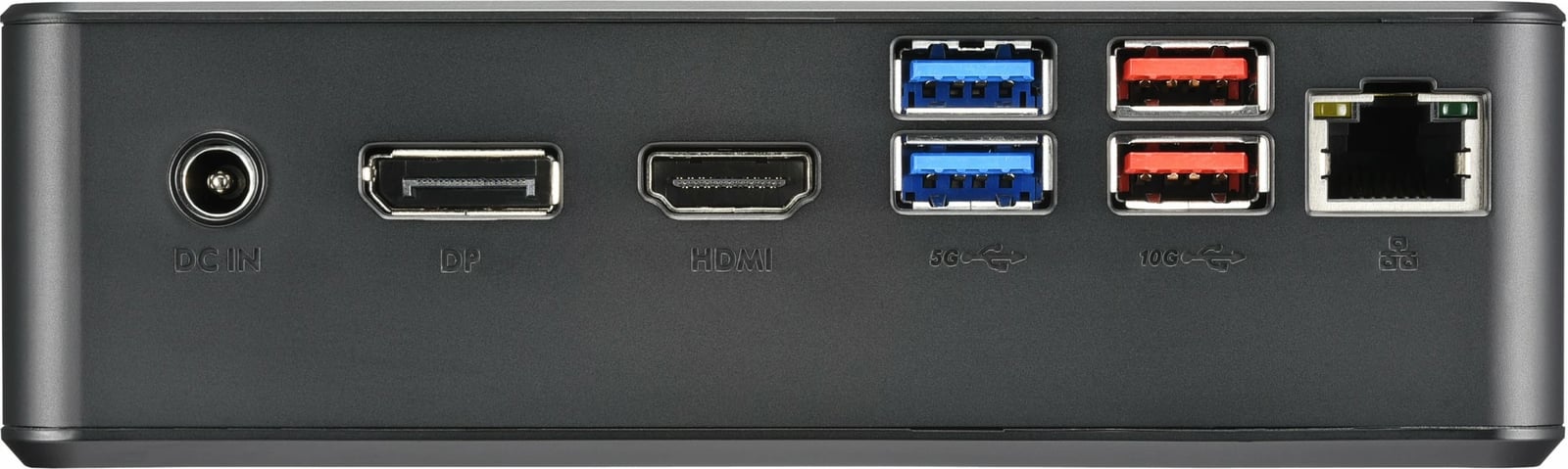 Barebone Shuttle XPC nano NC40U, Intel Celeron 7305, 2xSODIMM, HDMI, DP Barebone Shuttle XPC nano NC40U, Intel Celeron 7305, 2xSODIMM, HDMI, DP