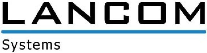 Firewall, LANCOM, UF-360 (55034), IPSec, rack-mount