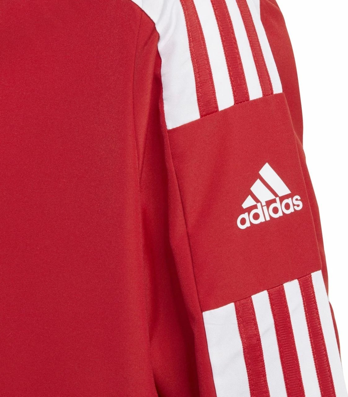 Duks për fëmijë adidas, i kuq
