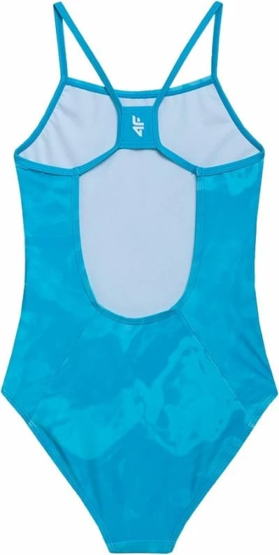 Bikine për fëmijë 4f, të kaltra