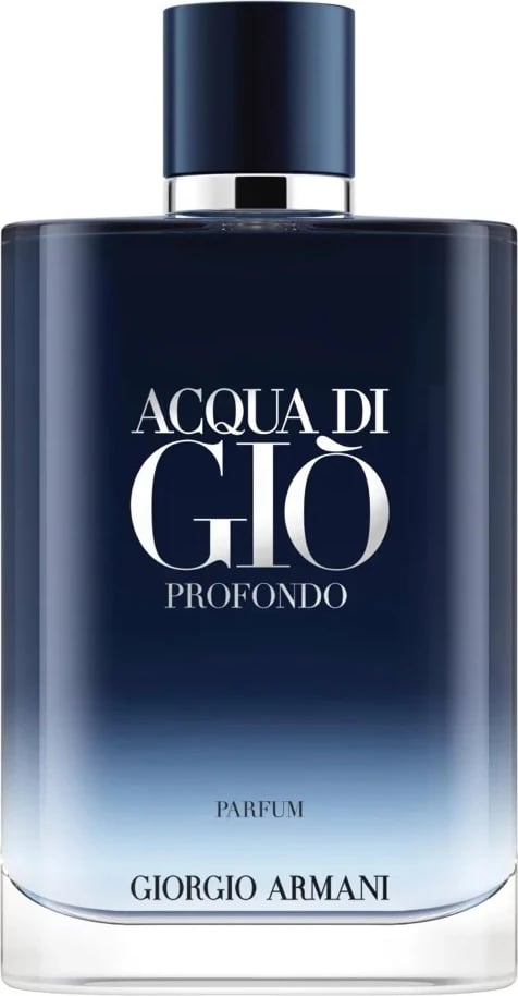 Eau de Parfum për meshkuj Giorgio Armani Acqua di Gio Profondo, 200ml