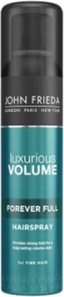 Llak për flokë John Frieda Luxurious Volume Long-Lasting Volume 250ml