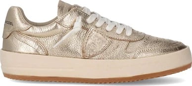 Atlete femra Philippe Model gold
