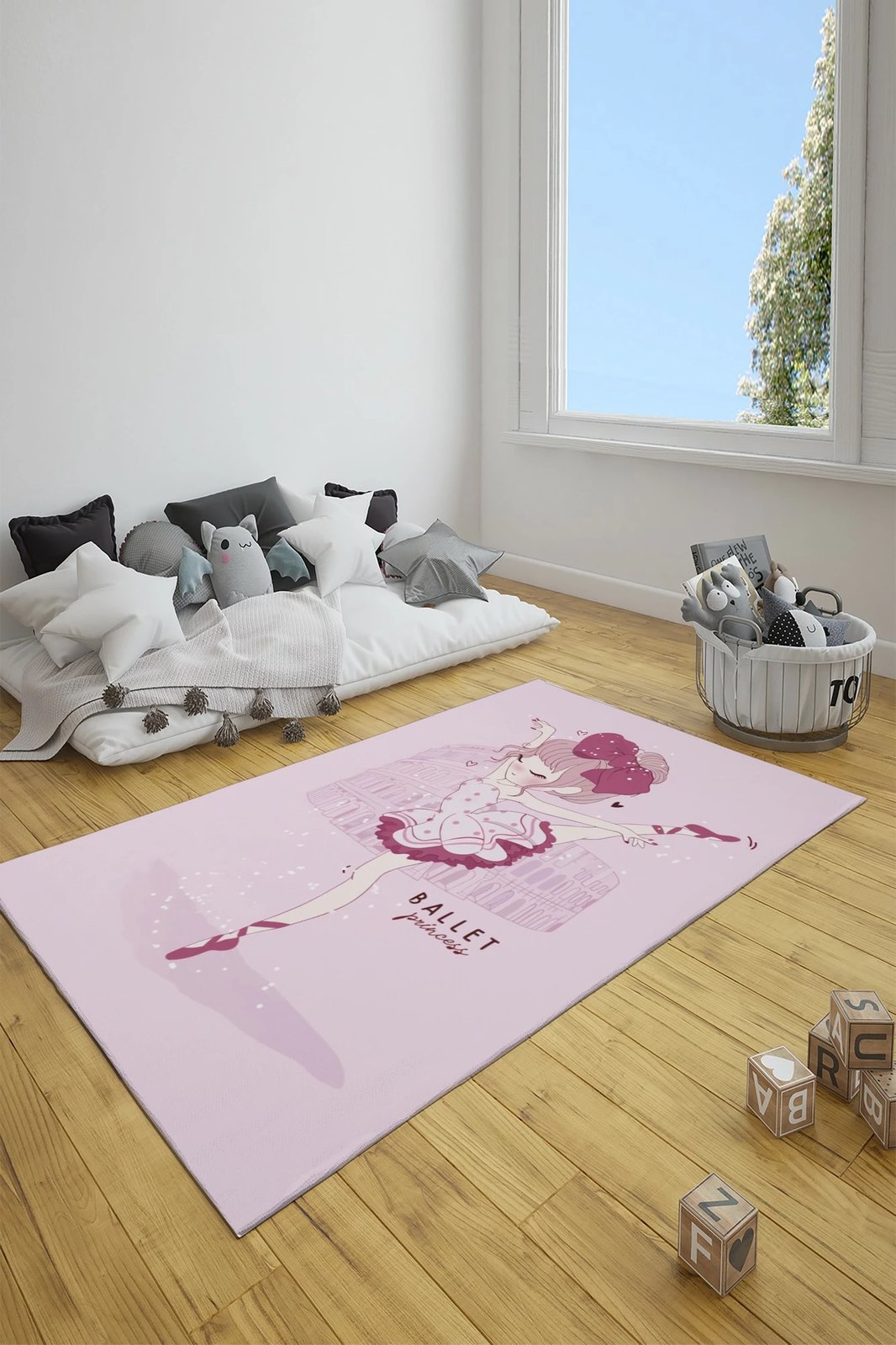 Qilim (80 x 150) Conceptum Hypnose, CT-3048