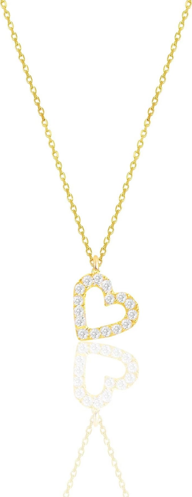 Varëse e artë prej argjendi Jumeon, 11870G