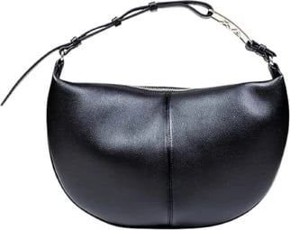 Çantë Armani Exchange, femra, e zezë