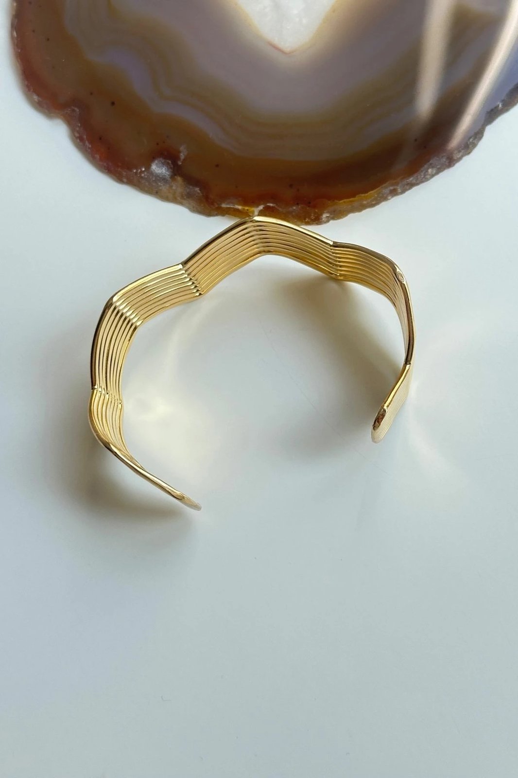 Byzylyk çeliku Jumeon, ngjyrë e verdhë, BCYJ-251041