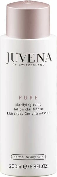 Tonic pastrues fytyre Juvena Pure 200ml