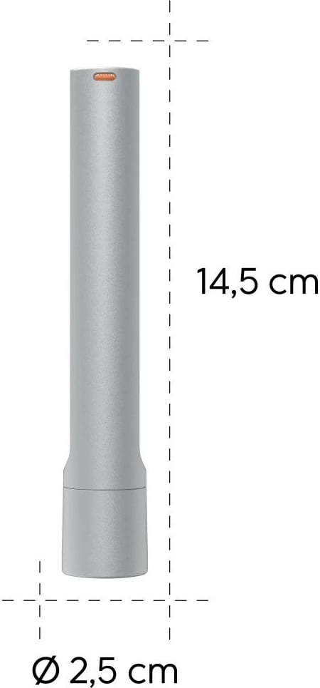 Elektrik dore Hama FL100 120 lm 50 m 3 moda argjendtë