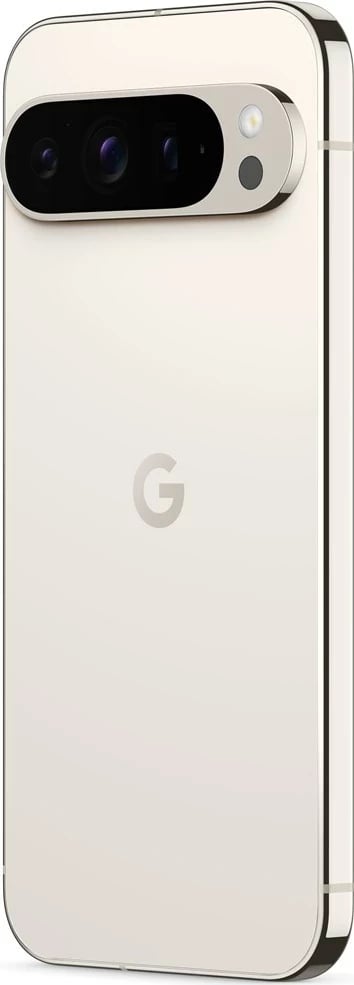 Celular Google Pixel 9 Pro XL, 6.8", Android 14, 5G, 16 GB RAM, 128 GB, Porcelan