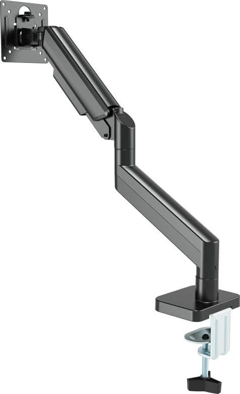 Krah montimi për monitor Gembird MA-DA1-04, 17-32 inç, i zi