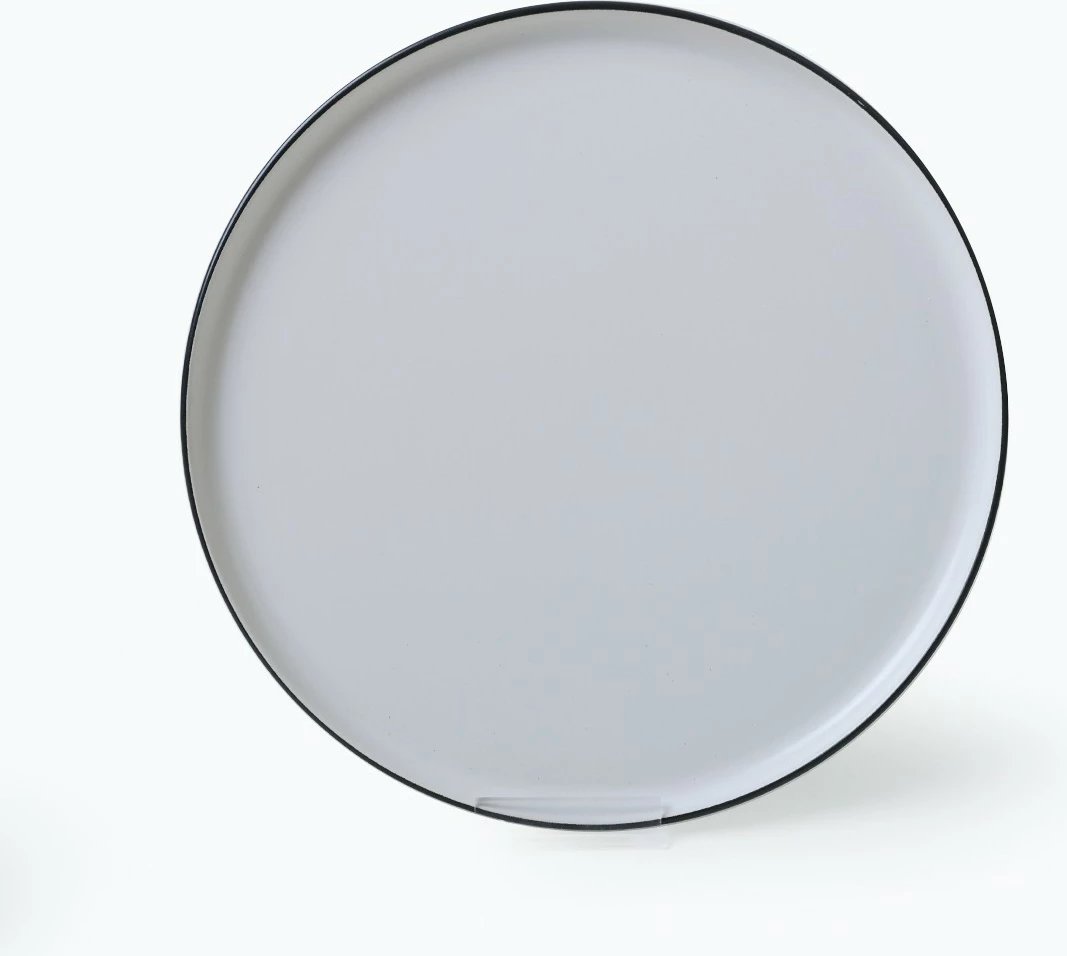 Set pjatash shërbimi (6 copë), Hermia Concept, X00019019