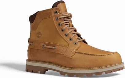 Çizme Timberland, meshkuj, beige