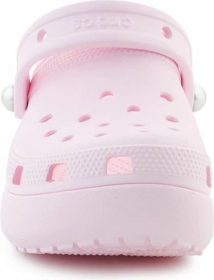 Këpucë Crocs për femra, rozë