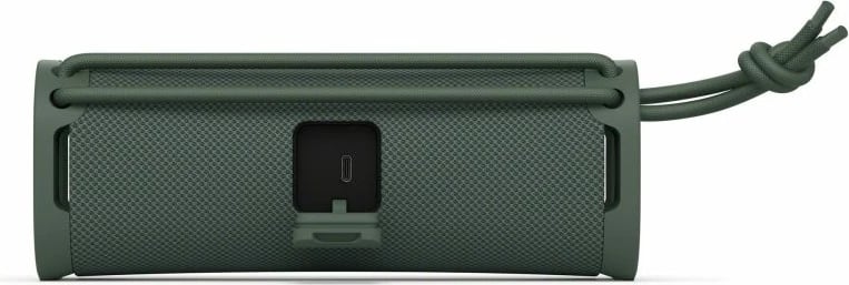 Boks portabel Sony për outdoor, i gjelbër