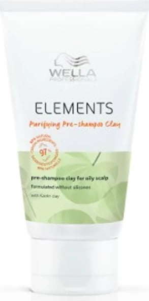 Pre-shampon Wella Elements Calming 70ml