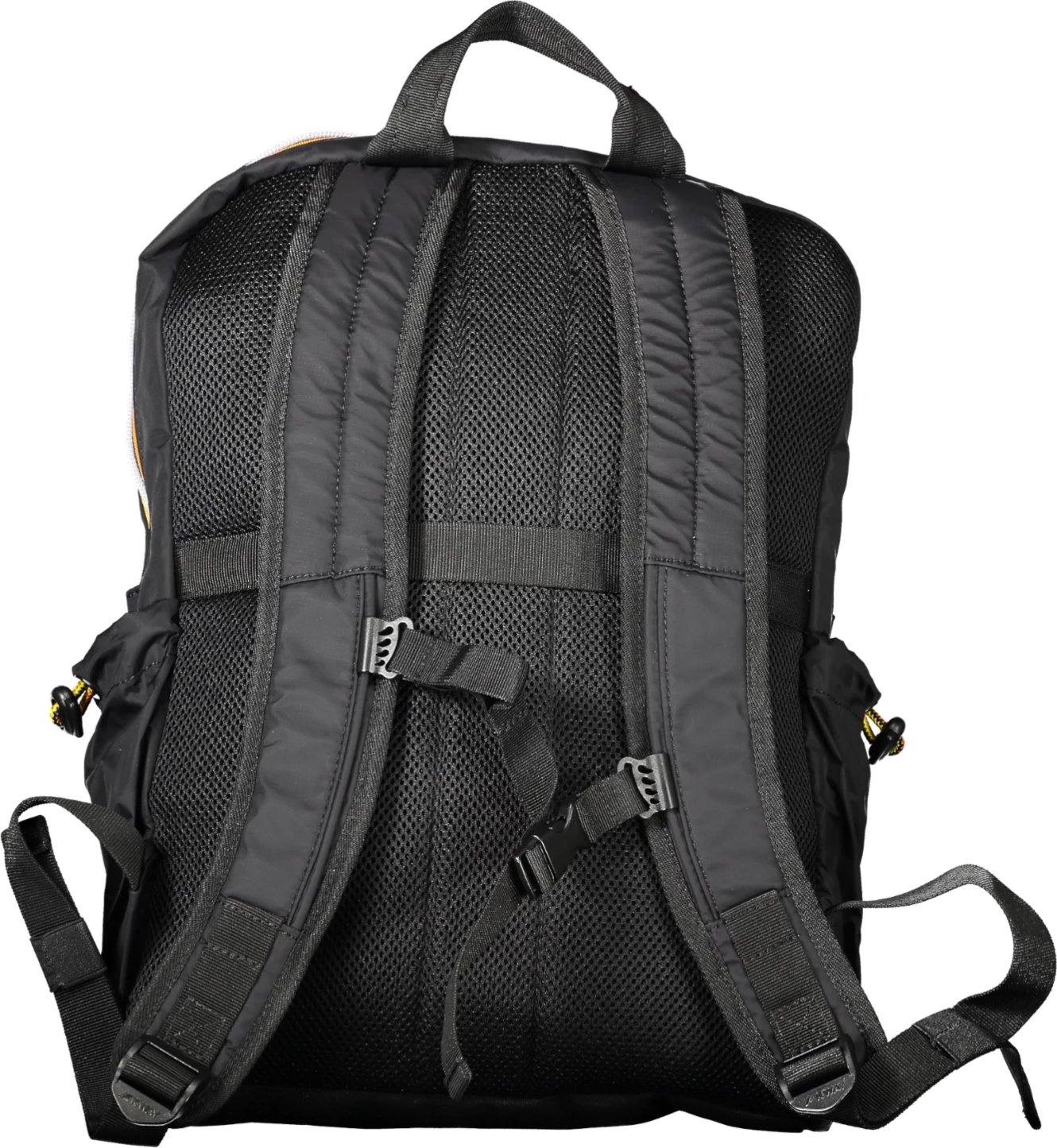 Shpinore për meshkuj K-WAY, e zezë