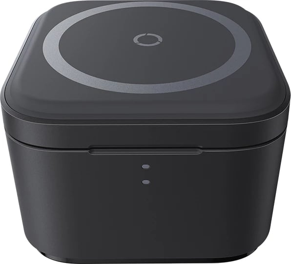 Karikues wireless Baseus BS-W531, MagSafe/Qi, USB-C, 20W, i zi