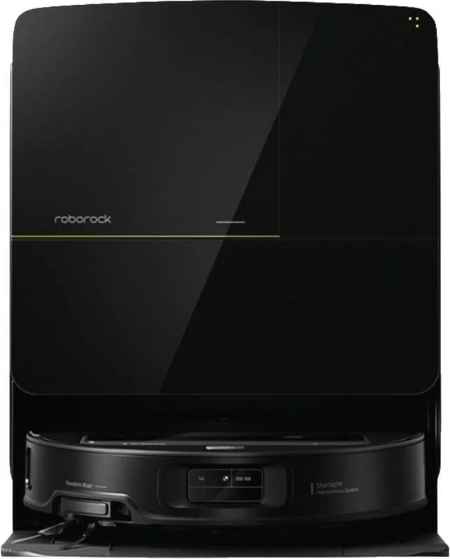 Robot pastrues Roborock Saros Z70 R&D, i zi
