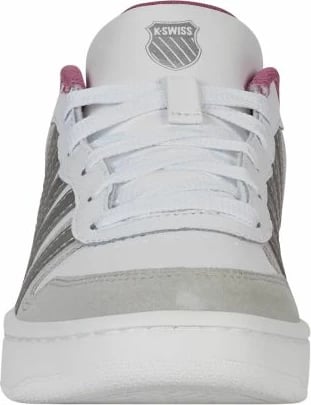 Atlete për femra K-Swiss, të bardha