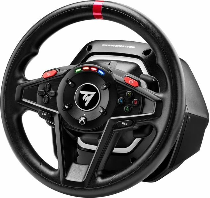 Timon gaming Thrustmaster T128, i zi