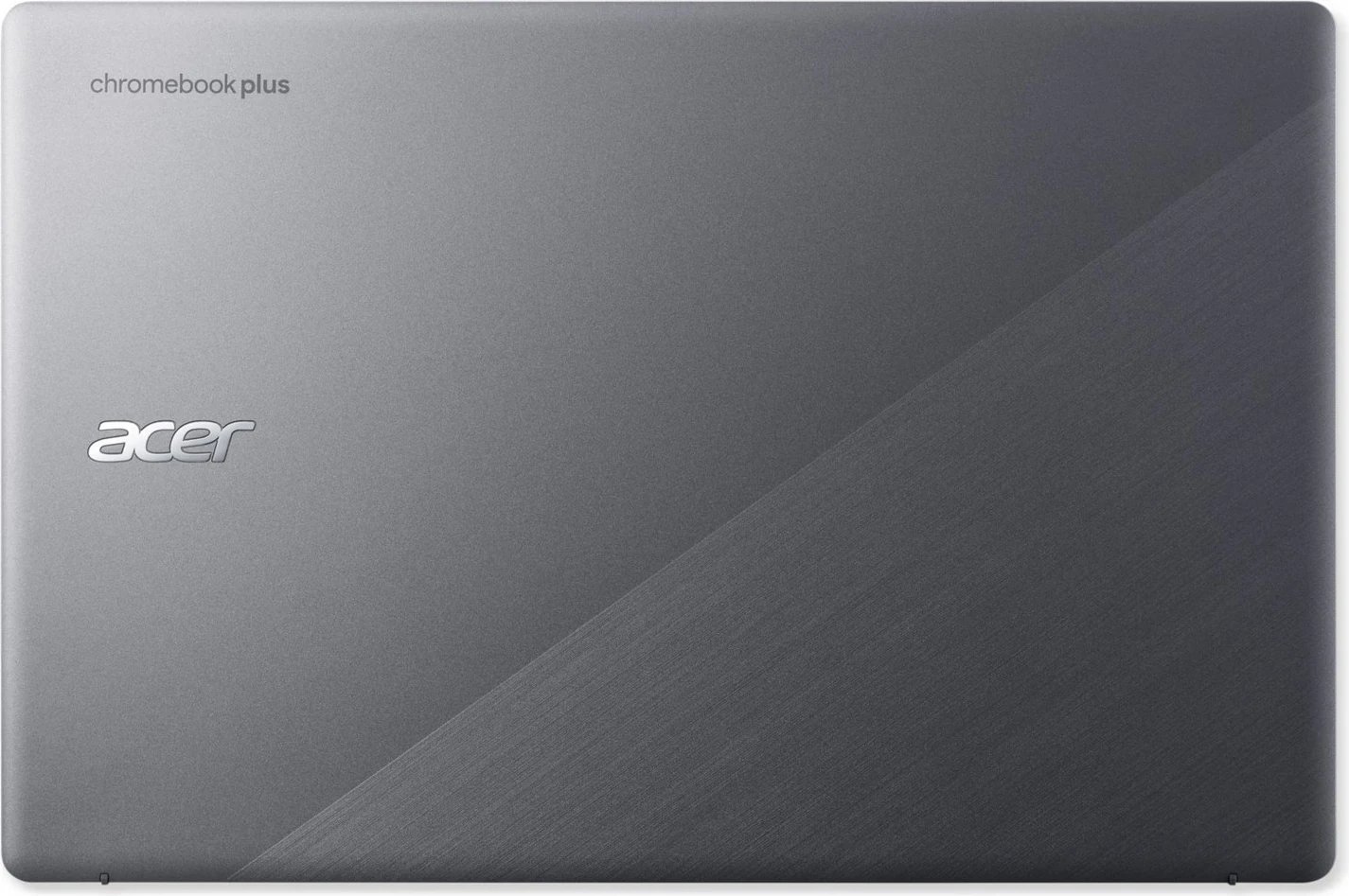 Laptop Acer Chromebook Plus CB515-2H, 15,6", Intel Core i5, 8GB RAM, 512GB SSD,Intel Iris Xe Graphics, i zi