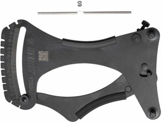 Vegël matëse tensioni për rrota biçiklete UNIOR