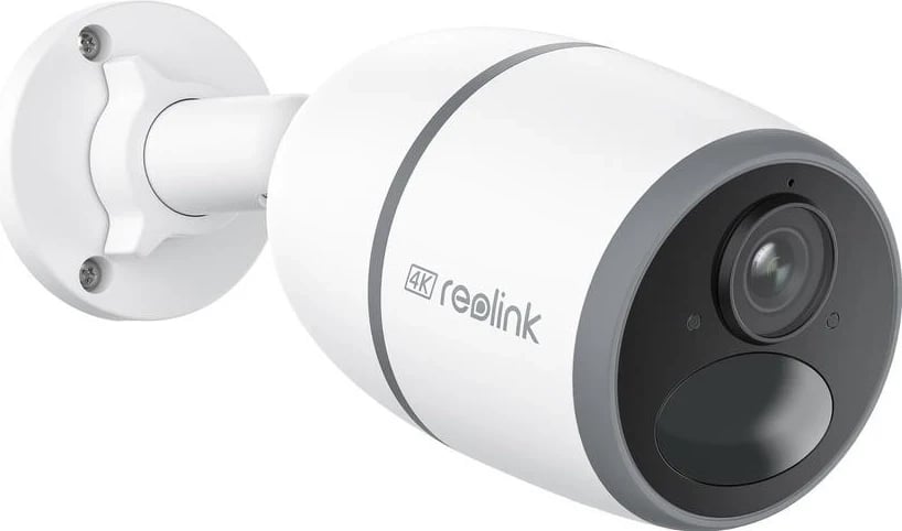 Kamerë per jasht Reolink Go Series G340, me rezolucion të lartë dhe funksione Smart Home Kamerë per jasht Reolink Go Series G340, me rezolucion të lartë dhe funksione Smart Home