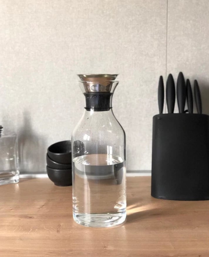 Bokall qelqi Voden, 1.5L