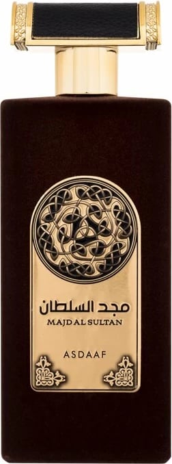 Eau de Parfum për meshkuj Asdaaf Majd Al Sultan 100ml