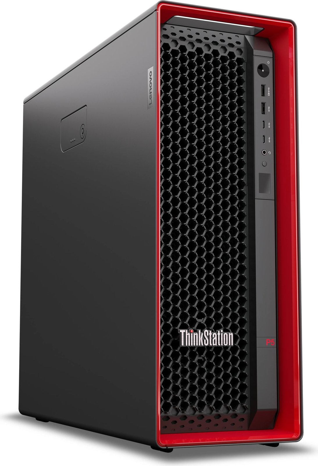 Kompiuter Lenovo ThinkStation P5, Intel Xeon W, 128 GB RAM, 1 TB SSD, NVIDIA RTX 4500 Ada