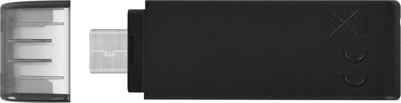 USB Kingston Technology DataTraveler 70, 64GB