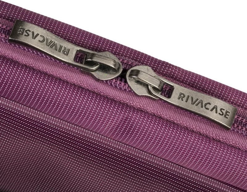 Mbështjellës laptopi RIVACASE Central 8231 15.6 inç vjollcë