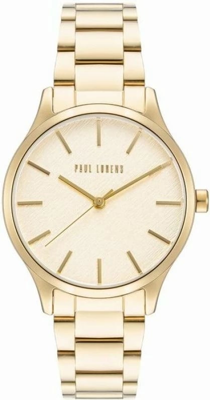 Orë dore për femra Paul Lorens, ari