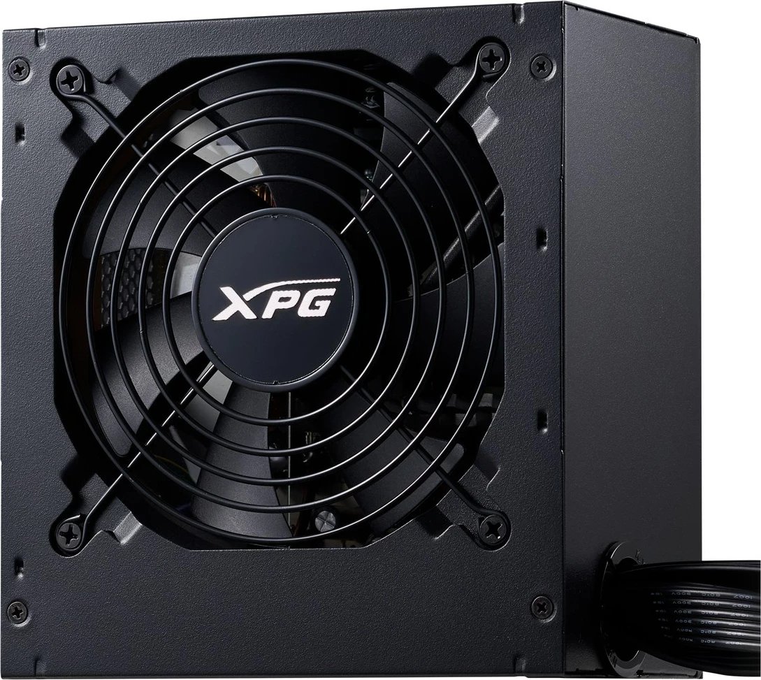 Furnizues energjie XPG PROBE 600 BRONZE, i zi