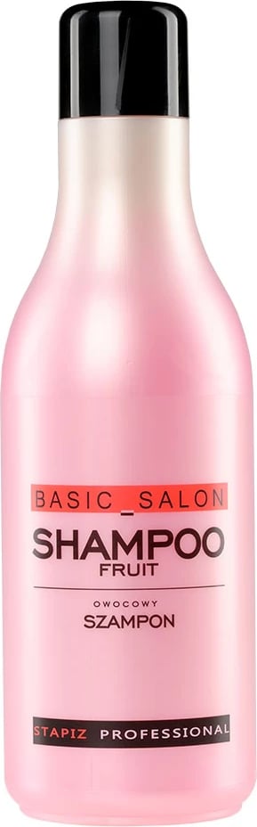 Shampon për femra Stapiz Basic Salon Fruit Shampoo 1000ml