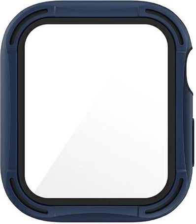 Mbështjellës UNIQ Torres për Apple Watch 4/5/6/SE 40mm, kaltër