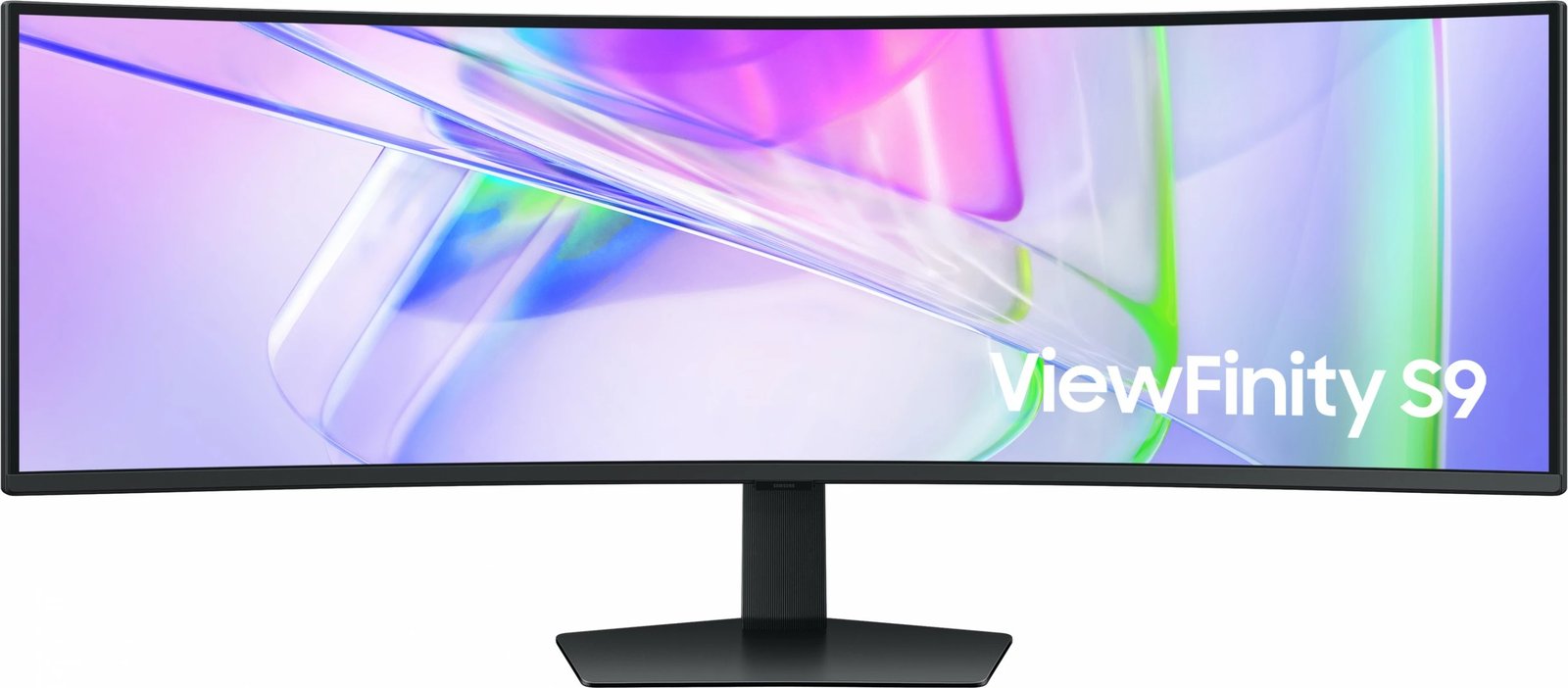 Monitor Samsung S95UC, 49", 5120 x 1440 pixels, LCD, i zi Monitor Samsung S95UC, 49", 5120 x 1440 pixels, LCD, i zi